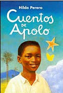 Cuentos de Apolo | Foreign Language and ESL Books and Games
