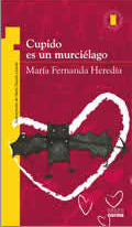 Level 3 - Cupido es un murciélago | Foreign Language and ESL Books and Games