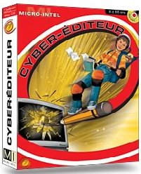 Cyber Editeur