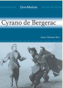 Cyrano de Bergerac - Ciné-Module | Foreign Language and ESL Books and Games
