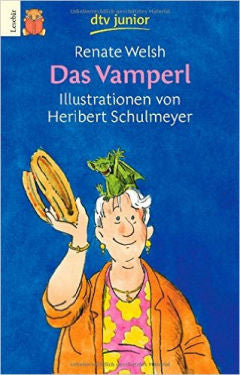 Vamperl, Das | Foreign Language and ESL Books and Games