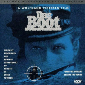 Das Boot DVD | Foreign Language DVDs