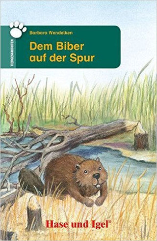 Biber auf der Spur, Dem | Foreign Language and ESL Books and Games