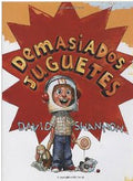 Demasiado Juguetes | Foreign Language and ESL Books and Games