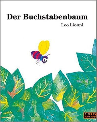 Buchstabenbaum, Der | Foreign Language and ESL Books and Games