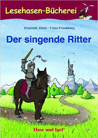 Singende Ritter, Der | Foreign Language and ESL Books and Games