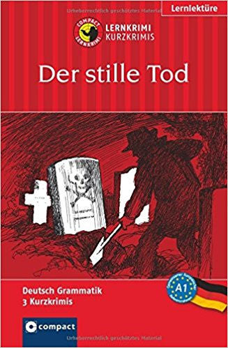 Stille Tod, Der | Foreign Language and ESL Books and Games