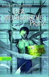 Mechanische Prinz, Der | Foreign Language and ESL Books and Games