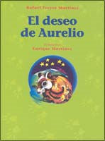 Deseo de Aurelio, El | Foreign Language and ESL Books and Games