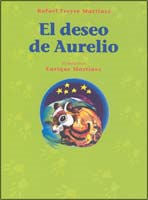 Deseo de Aurelio, El | Foreign Language and ESL Books and Games
