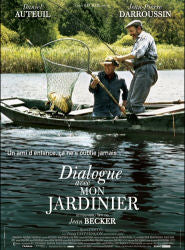 Dialogue avec mon Jardinier DVD | Foreign Language DVDs