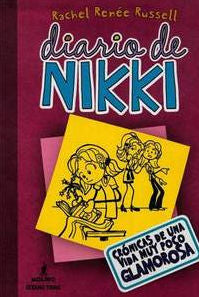 Diario de Nikki #1 | Foreign Language and ESL Books and Games