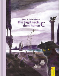 Jagd nach dem hohen C, Die | Foreign Language and ESL Books and Games