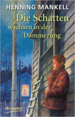 Schatten wachsen in der Dämmerung, Die | Foreign Language and ESL Books and Games