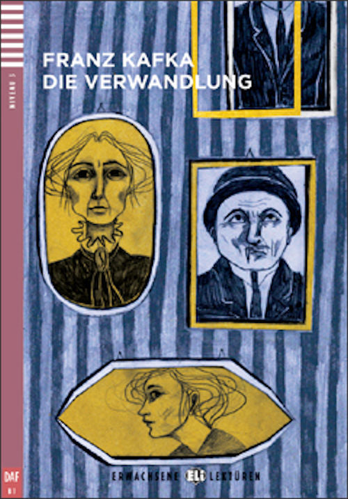 Level 2 - Die Verwandlung