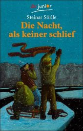 Nacht als keiner schlief, Die | Foreign Language and ESL Books and Games