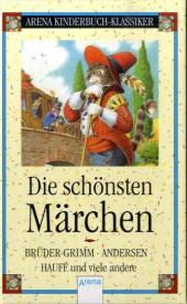 Schönsten Märchen, Die | Foreign Language and ESL Books and Games