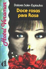 B1 - Doce Rosas para Rosa | Foreign Language and ESL Books and Games