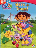 Dora the Explorer - We're a Team! | Foreign Language DVDs