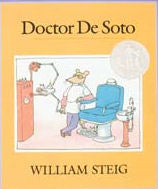Doctor de Soto | Foreign Language and ESL Books and Games