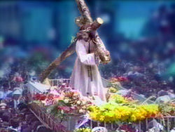 Easter in Guatemala DVD