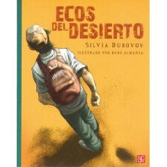 Ecos del desierto | Foreign Language and ESL Books and Games