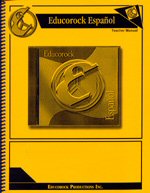 Educorock Español Manual