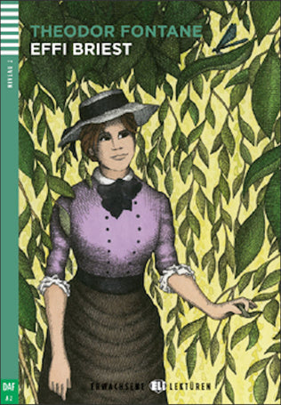 Level 2 - Effi Briest