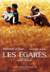 Les Égarés | Foreign Language DVDs