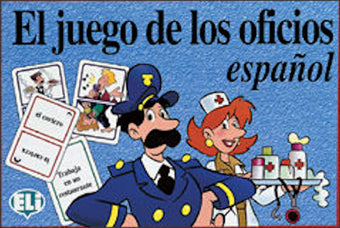 A2 - El juego de los oficios