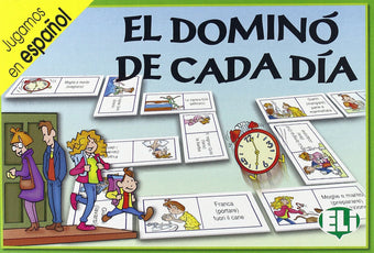 A2-B1 - El dominó de cada día
