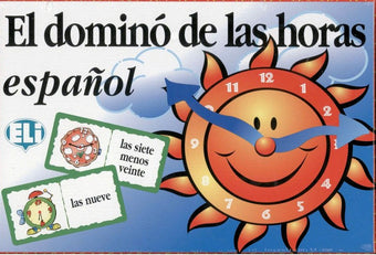 A1 - El dominó de las Horas