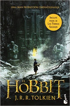 Hobbit, El | Foreign Language and ESL Books and Games