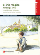 Iris mágico, El - Antologia lírica | Foreign Language and ESL Books and Games