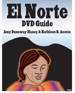 El Norte DVD Guide | Foreign Language and ESL Books and Games