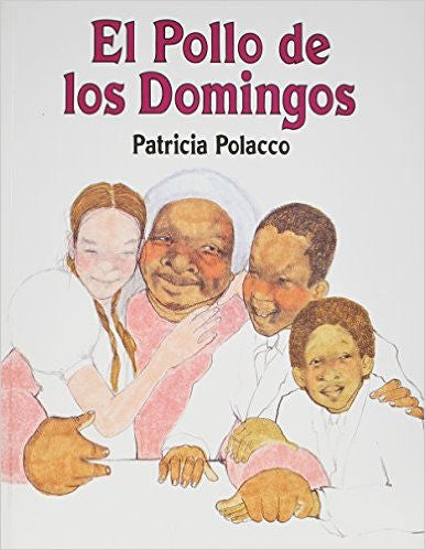 Pollo de los Domingos, El | Foreign Language and ESL Books and Games