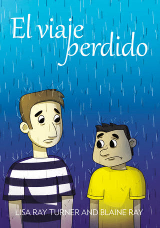 Level 2 - Viaje perdido, El | Foreign Language and ESL Books and Games