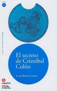 Level 3 - El secreto de Cristóbal Colón