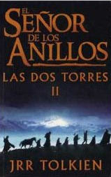 El Señor de los Anillos II - Las Dos Torres