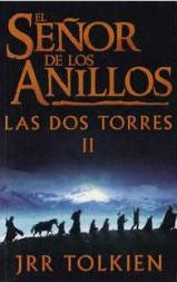 El Señor de los Anillos II - Las Dos Torres | Foreign Language and ESL Books and Games