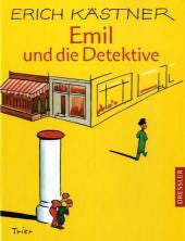 Emil und die Detektive Book | Foreign Language and ESL Books and Games