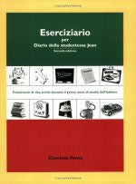 Diario della studentessa Jean - Esercizario | Foreign Language and ESL Books and Games