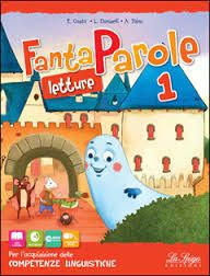 Fanta Parole 1 bundle | Foreign Language and ESL Books and Games