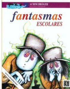 Fantasmas Escolares