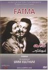 Fatma DVD