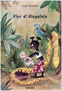 Fior di giuggiola