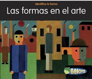 Formas en el arte, Las