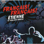 Français! Français! CD | Foreign Language and ESL Audio CDs