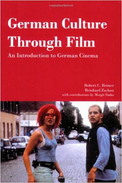 German Culture Through Film | Foreign Language and ESL Books and Games