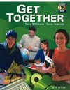 Get Together Level 2 - Student Book | Foreign Language and ESL Books and Games